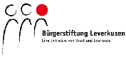 Logo Bürgerstiftung Leverkusen