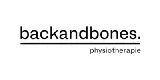 Logo backandbones