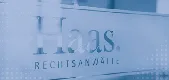 Logo Haas Rechtsanwälte