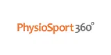 Logo PhysioSport 360°