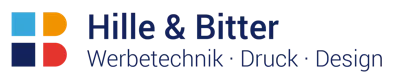 Logo Hille & Bitter
