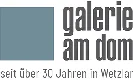 Logo Galerie am Dom